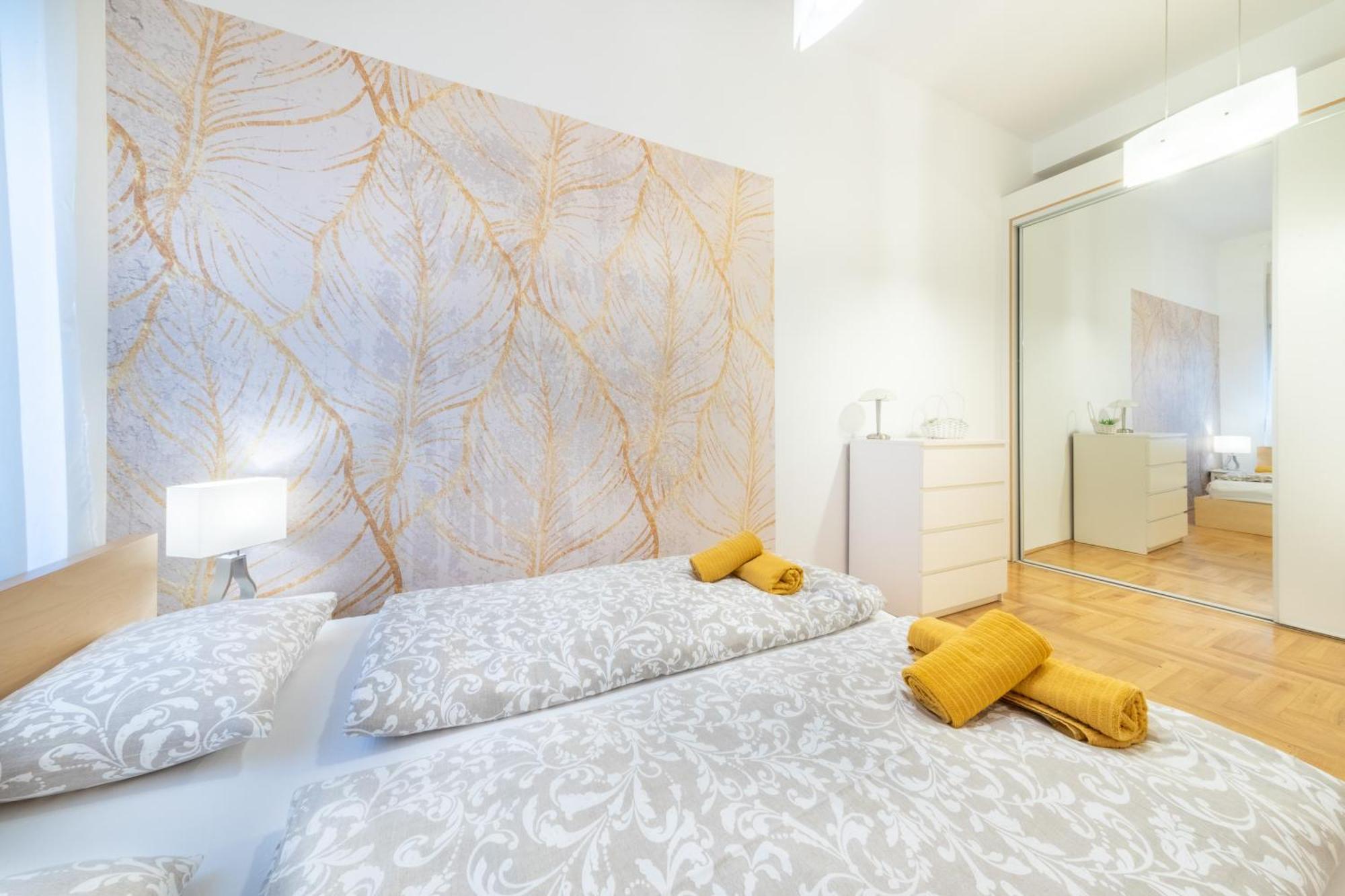 Katalin Apartment Budapest Extérieur photo